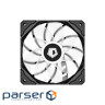 Вентилятор ID-COOLING TF-12025 Pro ARGB Reverse Black (TF-12025-PRO-ARGB REVERSE)