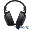 Навушники Havit H2002P Plug USB Black (HV-H2002P-BO)