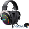 Навушники Havit H2002P Plug USB Black (HV-H2002P-BO)