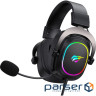 Навушники Havit H2002P Plug USB Black (HV-H2002P-BO)