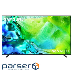 Телевізор Samsung Neo QLED 4K QE75QN80HAUXUA Vision AI 2026