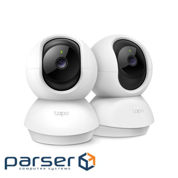 Домашняя Wi-Fi камера TP-Link,Tapo C210P2 TP-LINK Tapo C210P2