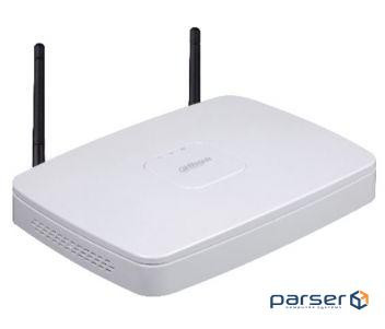 Бездротовий відео контролер Dahua DH-ARC5408B-W