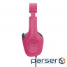 Навушники геймерські TRUST Gaming GXT 415 Zirox Pink (24992)2)