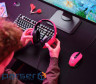 Навушники геймерські TRUST Gaming GXT 415 Zirox Pink (24992)2)