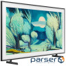 Телевізор 55 Samsung QLED 4K 100Hz (Up to 144Hz) Smart Tizen Black The Frame (QE55LS03FAUXUA) 55 Samsung QLED 4K 100Hz (Up to 144Hz) Smart Tizen Black The Frame (QE55LS03FAUXUA)