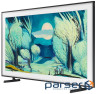 Телевізор 55 Samsung QLED 4K 100Hz (Up to 144Hz) Smart Tizen Black The Frame (QE55LS03FAUXUA) 55 Samsung QLED 4K 100Hz (Up to 144Hz) Smart Tizen Black The Frame (QE55LS03FAUXUA)