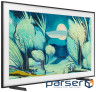 Телевізор 55 Samsung QLED 4K 100Hz (Up to 144Hz) Smart Tizen Black The Frame (QE55LS03FAUXUA) 55 Samsung QLED 4K 100Hz (Up to 144Hz) Smart Tizen Black The Frame (QE55LS03FAUXUA)