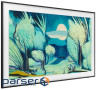 Телевізор 55 Samsung QLED 4K 100Hz (Up to 144Hz) Smart Tizen Black The Frame (QE55LS03FAUXUA) 55 Samsung QLED 4K 100Hz (Up to 144Hz) Smart Tizen Black The Frame (QE55LS03FAUXUA)