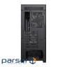 Корпус GAMEMAX Siege Black (Siege BK)