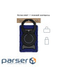 Чохол до планшета BeCover Armor Stand Samsung Galaxy Tab A11 SM-X133/X135 8.7" Blue (713942)