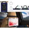 Чохол до планшета BeCover Armor Stand Samsung Galaxy Tab A11 SM-X133/X135 8.7" Blue (713942)