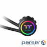 Система водяного охолодження THERMALTAKE Floe DX RGB 280 TT Premium Edition (CL-W257-PL14SW-A)