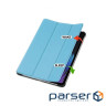 Чохол до планшета BeCover Smart Case Xiaomi Pad 8 / 8 Pro 11.2" Blue (714580)