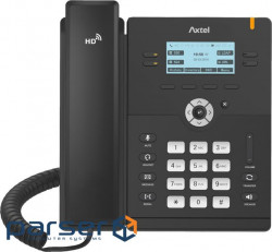 IP-телефон Axtel AX-300G (S5606553)