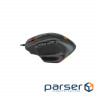 Миша Redragon Bullseye RGB (71164)
