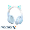 Bluetooth-гарнітура XO BE38 Blue (BE38.blue)