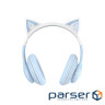 Bluetooth-гарнітура XO BE38 Blue (BE38.blue)