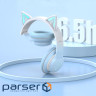 Bluetooth-гарнітура XO BE38 Blue (BE38.blue)