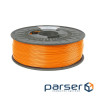 Пластик для 3D-принтера The Filament PLA Lite 1.75mm ORANGE 1kg (TF-24232)