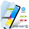 Чохол до планшета BeCover Tri Fold Hard Apple iPad 10.9" 2022/24/11" 2025/2024 Light Blue (712984)