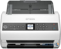 Scanner Epson WorkForce DS-30N (B11B259401)