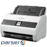 Сканер Epson WorkForce DS-30N (B11B259401)