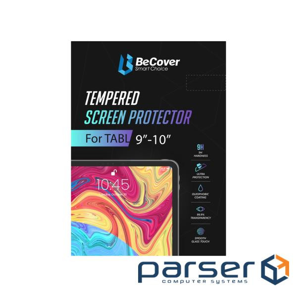 Скло захисне BeCover Lenovo Tab P11 Pro (706741)