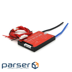 BMS плата DaLy Li-ion 36V 10S 15 / 30A (DL10S-30A)