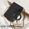 Чохол до планшета BeCover Ultra Slim Origami Flex Apple iPad Air 11" M4 2026 Black (715181)