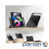 Чохол до планшета BeCover Ultra Slim Origami Flex Apple iPad Air 11" M4 2026 Black (715181)
