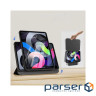 Чохол до планшета BeCover Ultra Slim Origami Flex Apple iPad Air 11" M4 2026 Black (715181)