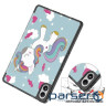 Чохол до планшета BeCover Flexible TPU Mate Xiaomi Redmi Pad 2 Pro 12.1" Unicorn (715613)