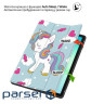 Чохол до планшета BeCover Flexible TPU Mate Xiaomi Redmi Pad 2 Pro 12.1" Unicorn (715613)