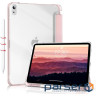 Чохол до планшета BeCover Soft Edge Apple iPad Air 11" M4 2026 Pink (715267)
