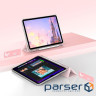 Чохол до планшета BeCover Soft Edge Apple iPad Air 11" M4 2026 Pink (715267)