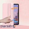 Чохол до планшета BeCover Soft Edge Apple iPad Air 11" M4 2026 Pink (715267)