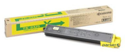 Cartridge Kyocera TK-8325Y 12K (1T02NPANL0)