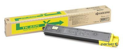 Картридж Kyocera TK-8325Y 12K (1T02NPANL0)