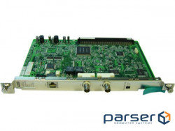 Expansion board for PBX KX-TDA0290 Panasonic (KX-TDA0290CJ)