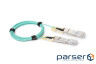 Модуль оптичний Optolink QSFP28-AOC-MMF-5M 100G QSFP28 AOC 850nm MMF OM4 5m
