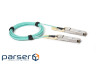 Модуль оптичний Optolink QSFP28-AOC-MMF-5M 100G QSFP28 AOC 850nm MMF OM4 5m