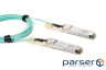 Модуль оптичний Optolink QSFP28-AOC-MMF-5M 100G QSFP28 AOC 850nm MMF OM4 5m