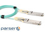 Модуль оптичний Optolink QSFP28-AOC-MMF-5M 100G QSFP28 AOC 850nm MMF OM4 5m