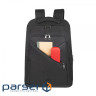 Рюкзак для ноутбука RivaCase 17.3" 8164 Clark Black ECO (8164BlackECO) (8164 (Black) ECO)