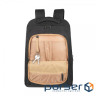 Рюкзак для ноутбука RivaCase 17.3" 8164 Clark Black ECO (8164BlackECO) (8164 (Black) ECO)