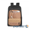 Рюкзак для ноутбука RivaCase 17.3" 8164 Clark Black ECO (8164BlackECO) (8164 (Black) ECO)