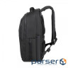 Рюкзак для ноутбука RivaCase 17.3" 8164 Clark Black ECO (8164BlackECO) (8164 (Black) ECO)