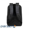 Рюкзак для ноутбука RivaCase 17.3" 8164 Clark Black ECO (8164BlackECO) (8164 (Black) ECO)