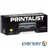 Картридж Printalist HP LJ M252/M277 CF402A Yellow (HP-CF402A-PL)